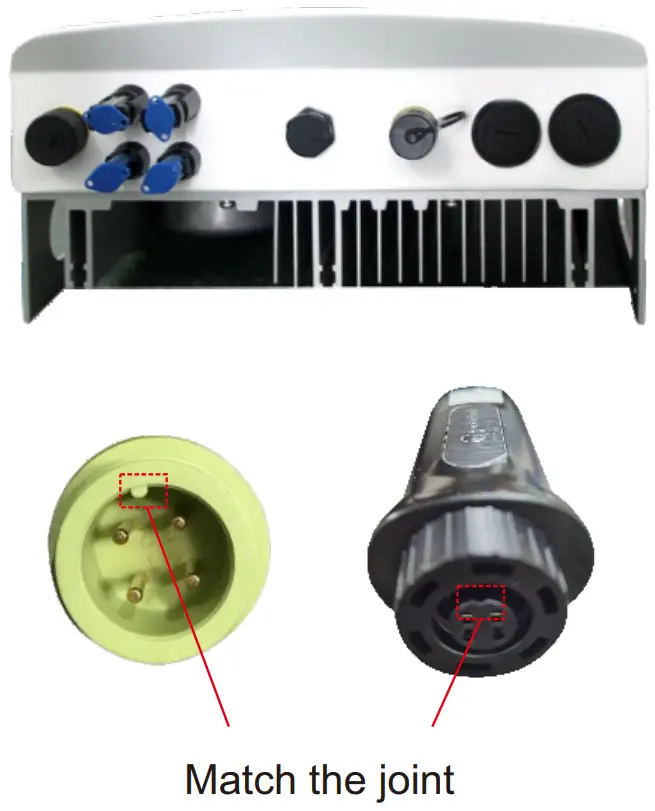 solis W4G Datalogger Stick Instruction - datalogger
