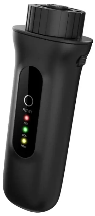 solis W4G Datalogger Stick Instruction