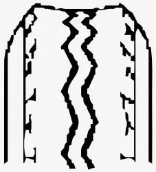 Tire Tread Wear