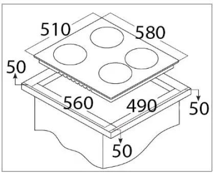 BOMANN-EHBC-7935-IX-Household-Electric-Oven-Set-fig-6