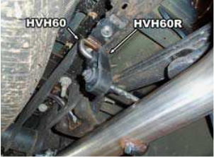 PYPES PERFORMANCE EXHAUST SGT29V Violator Cat Back Exhaust System 2