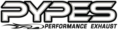 PYPES PERFORMANCE EXHAUST logo