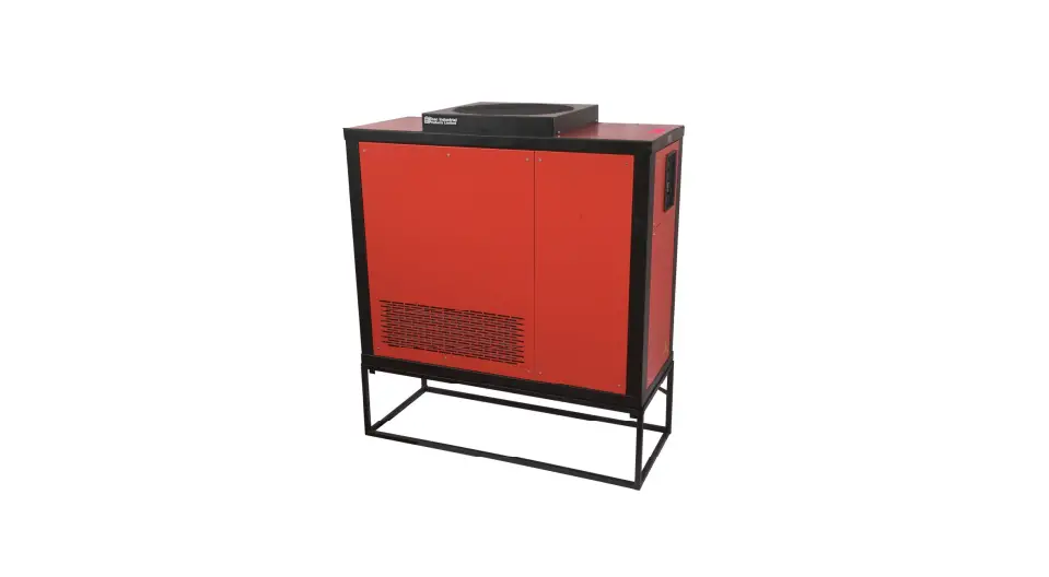 Eip Cd425-d Industrial Dehumidifier Owner's Manual Eip Cd425-d Industrial Dehumidifier Owner's Manual