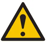 Warning Icon