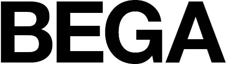 BEGA-logo