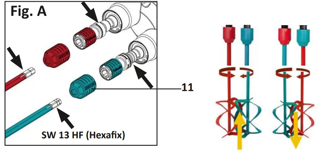 Collomix-MKD-120-HF-Electronic-Hand-Mixer-04