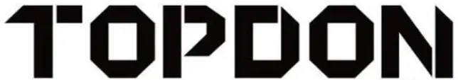 TOPDON-LOGO