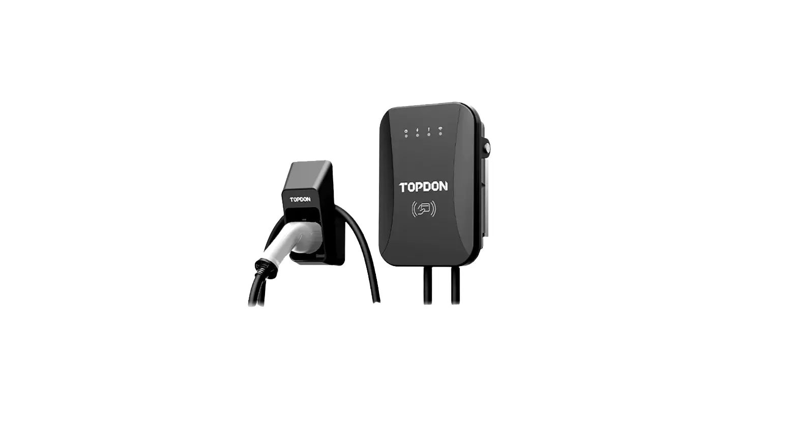 Topdon Pulseq Av Ev Charger User Guide