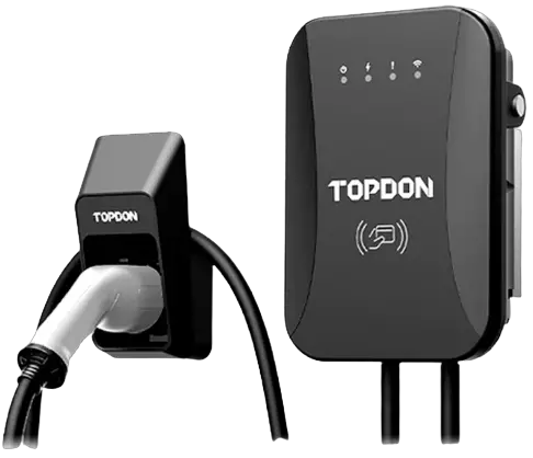 TOPDON-Pulse-AV-EV-Charger-PRODUCT