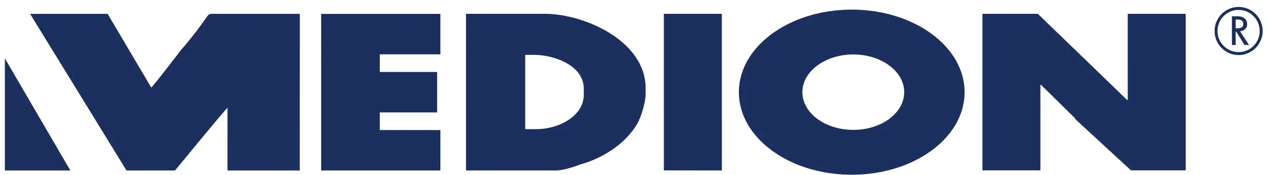 Medion-logo