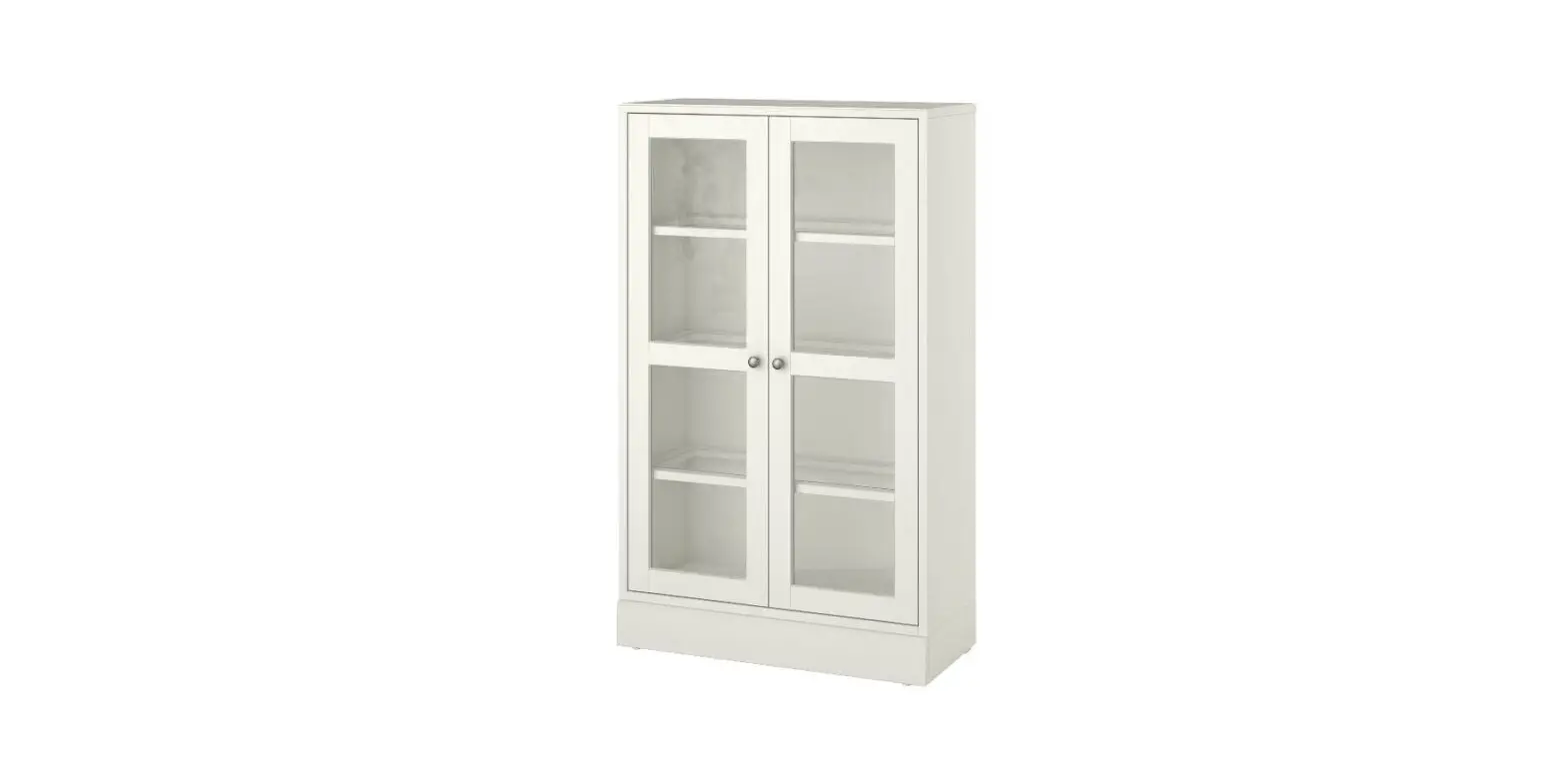 Ikea Kf330019 Display Cabinet User Guide