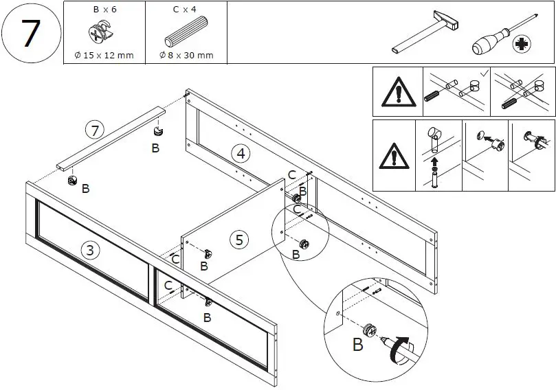 IKEA-KF330019-Display-Cabinet-fig- (11)