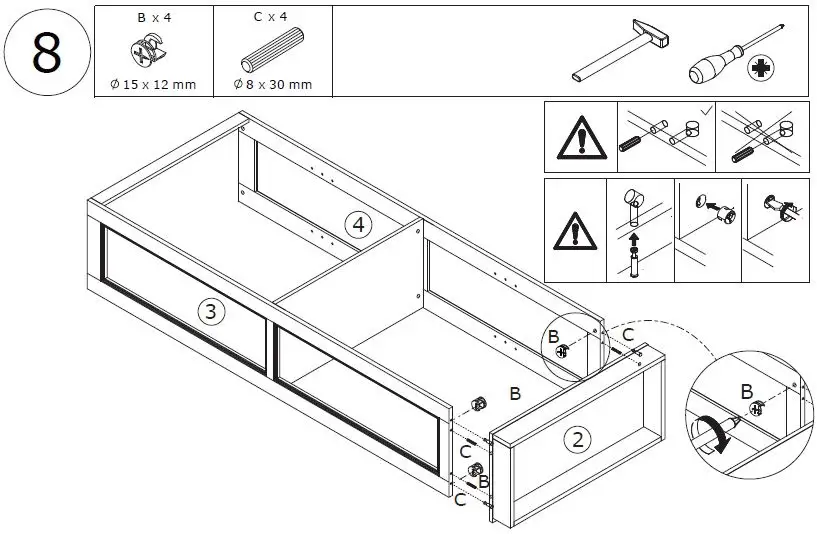 IKEA-KF330019-Display-Cabinet-fig- (12)