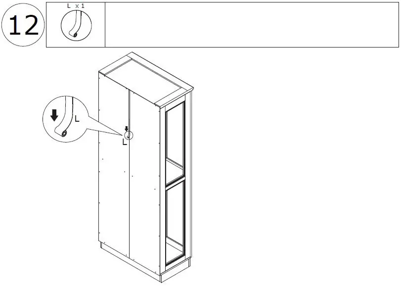 IKEA-KF330019-Display-Cabinet-fig- (16)