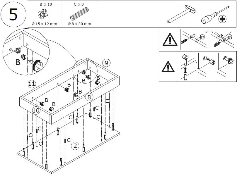 IKEA-KF330019-Display-Cabinet-fig- (9)