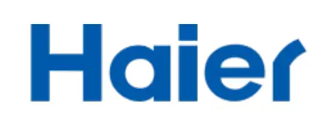 Haier Logo