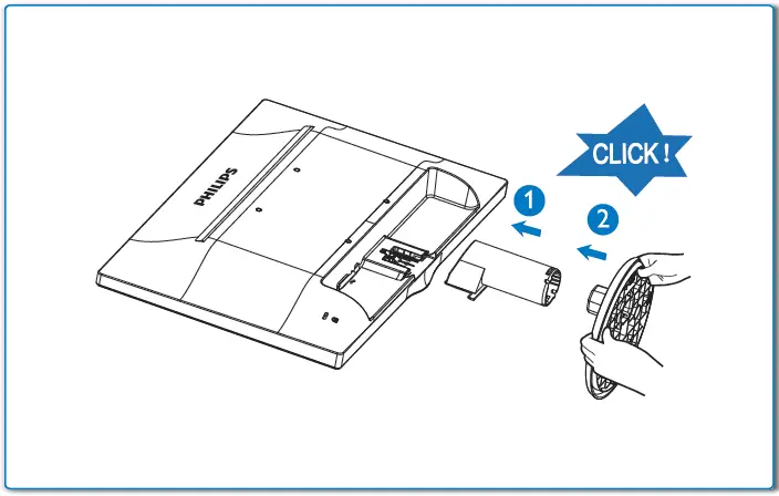 Philips-V-Line-223V5-LED-Display-fig-2