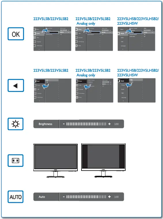 Philips-V-Line-223V5-LED-Display-fig-6