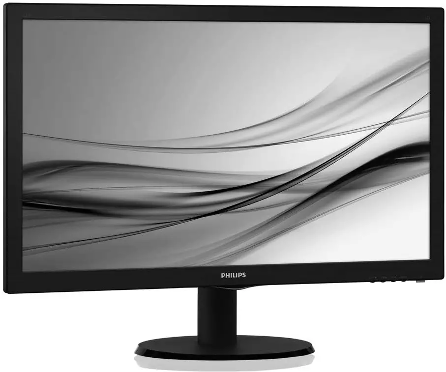 Philips-V-Line-223V5-LED-Display-product