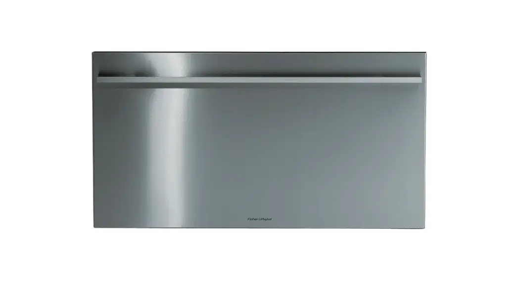 Fisher Paykel Ahclrd36s Integrated Cooldrawer Multi-temperature Drawer User Guide