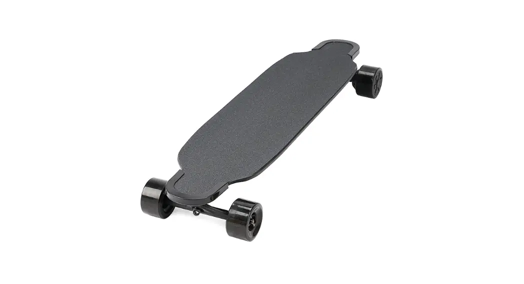 Ksix H2b-02 Electric Skateboard User Manual Ksix H2b-02 Electric Skateboard User Manual
