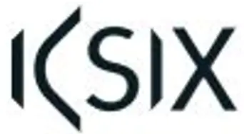 Ksix - logo