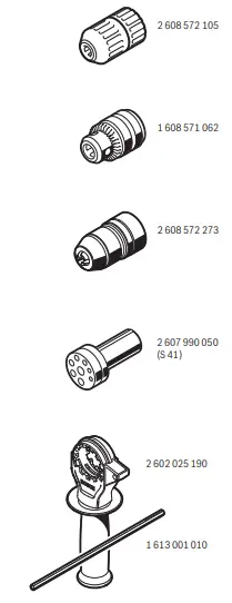 BOSCH-GBM-13-2-RE-Professional-Rotary-Drill-FIG-8