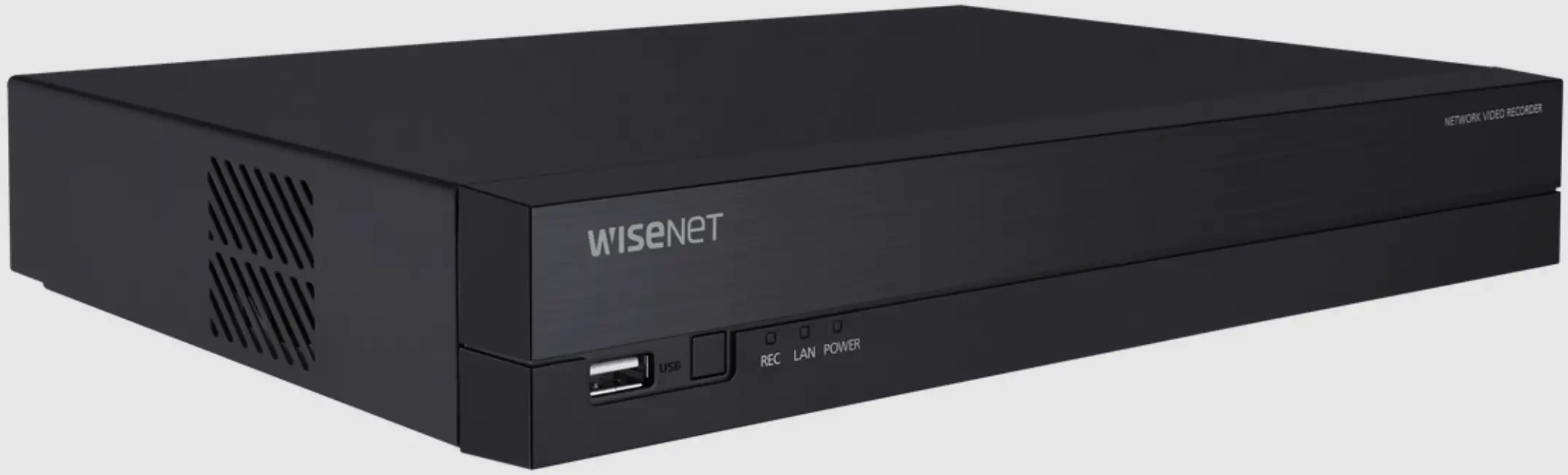 Wisenet ARN-410S Network Video Recorder