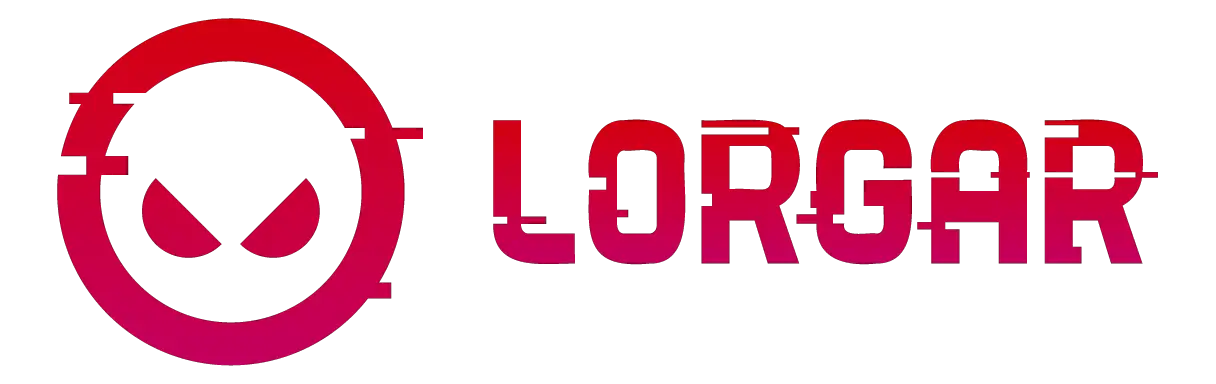 LORGAR Logo