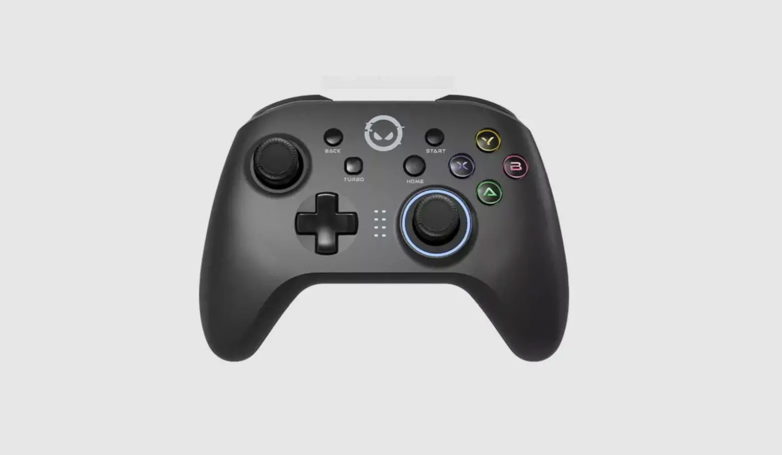 Lorgar Trix-510 Pro Nintendo Switch Instruction Manual Lorgar Trix-510 Pro Nintendo Switch Instruction Manual