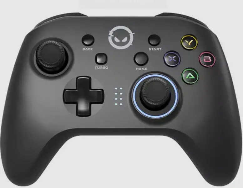 LORGAR TRIX-510 Pro Nintendo Switch