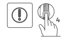 VENTION VWS-D42 True Wireless Bluetooth Earbuds - icon 9