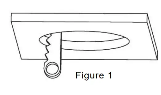 Maxxima MRL S41523 4 in. Low Kelvin Round Canless Recessed LED Downlight -