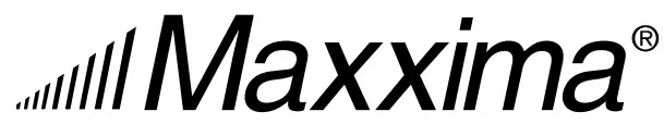 Maxxima - logo