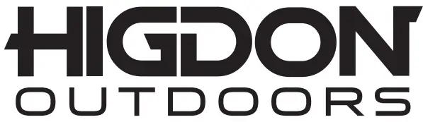 HIGDON OUTDOORS-Logo