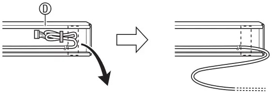 CASIO PX-765 Digital Piano - PREPARATION