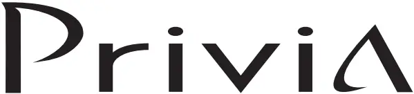 CASIO PX-765 Digital Piano - logo 2