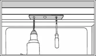 HOOVER H Fridge 300 Mini Built In Fridge - CLEANING AND MAINTENANCE 12