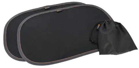 BeSafe Car Seat Protector - Cover 2