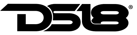 DS18 - logo