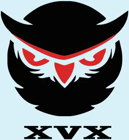 XVX logo