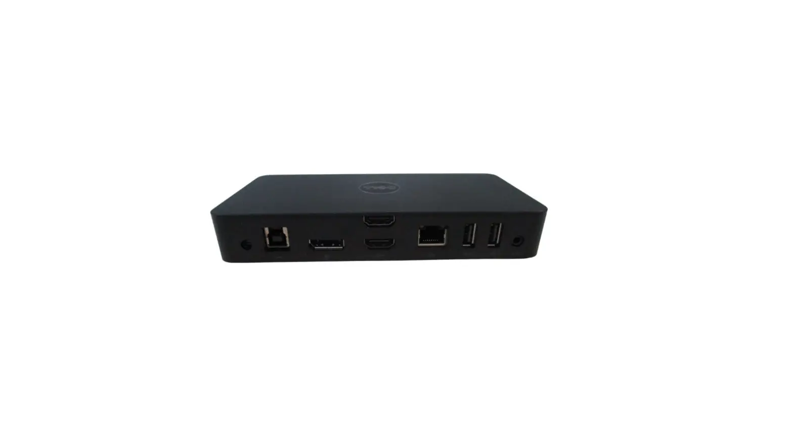 Dell D3100 Docking Station Usb 3.0 User Manual