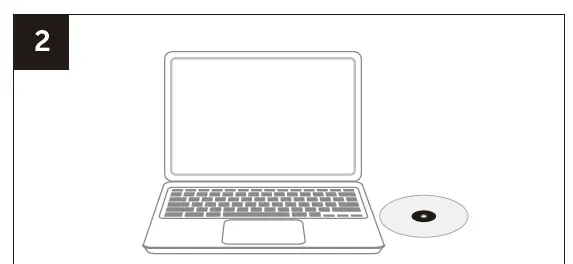 Dell D3100 Docking Station USB 3.0 fig-2