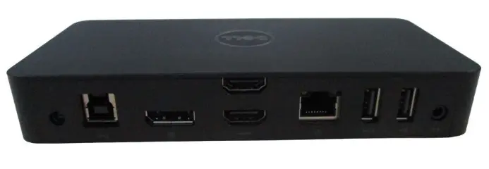 Dell D3100 Docking Station USB 3.0
