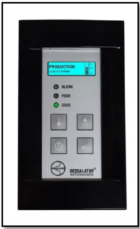 DESSALATOR-D60-Automatic-Navigator-Fully-Automatic-Marine-Watermaker-fig-15