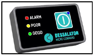 DESSALATOR-D60-Automatic-Navigator-Fully-Automatic-Marine-Watermaker-fig-4