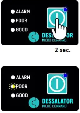 DESSALATOR-D60-Automatic-Navigator-Fully-Automatic-Marine-Watermaker-fig-5