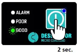 DESSALATOR-D60-Automatic-Navigator-Fully-Automatic-Marine-Watermaker-fig-7