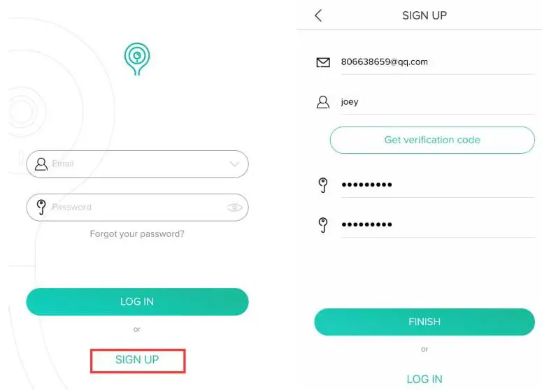 Elemage-ZS-GQ3-Home-Security-Camera-Wireless-Outdoor-1080P-2