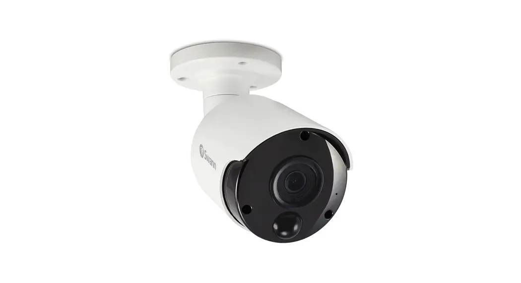 Swann Swnhd-887msb-us 4k Ultra Hd Thermal Sensing Bullet Ip Security Camera User Guide Swann Swnhd-887msb-us 4k Ultra Hd Thermal Sensing Bullet Ip Security Camera User Guide